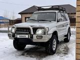 Toyota Land Cruiser Prado 1998 года за 6 800 000 тг. в Атырау