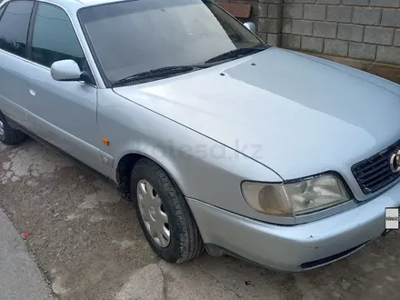 Audi A6 1996 года за 2 200 000 тг. в Шымкент – фото 3