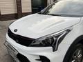 Kia Rio X-Line 2020 годаүшін8 500 000 тг. в Алматы