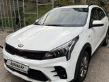 Kia Rio X-Line 2020 года за 8 500 000 тг. в Алматы – фото 3