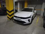 Kia K5 2024 года за 13 700 000 тг. в Кокшетау
