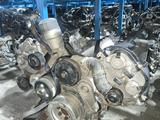 Двигатель 306PS 3.0 Supercharged Land Rover Range Rover — в за 10 000 тг. в Алматы – фото 2