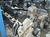 Двигатель 306PS 3.0 Supercharged Land Rover Range Rover — в за 10 000 тг. в Алматы – фото 4