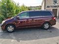 Honda Odyssey 2007 годаүшін5 000 000 тг. в Шымкент – фото 4