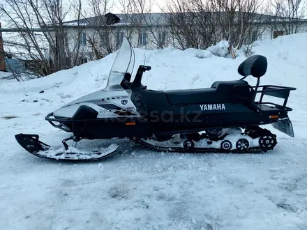 Yamaha  VK540 2012 года за 4 300 000 тг. в Усть-Каменогорск – фото 3