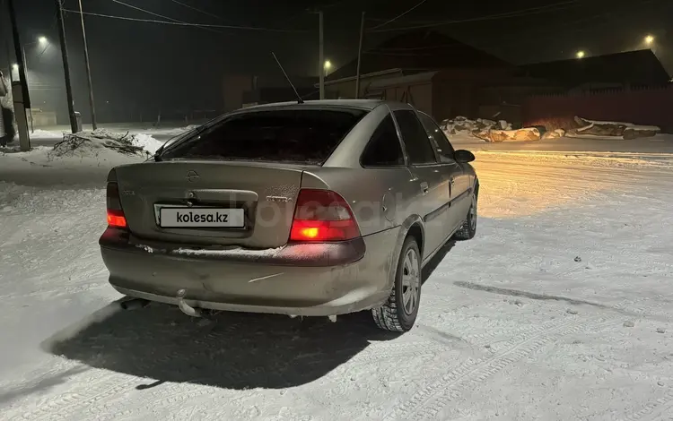 Opel Vectra 1997 годаүшін1 350 000 тг. в Аягоз