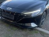 Hyundai Elantra 2023 года за 70 000 тг. в Экибастуз – фото 2