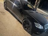 Mercedes-Benz S 500 2007 года за 6 500 000 тг. в Тараз – фото 2