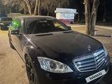 Mercedes-Benz S 500 2007 года за 6 500 000 тг. в Тараз