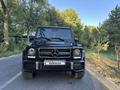Mercedes-Benz G 63 AMG 2015 года за 39 800 000 тг. в Шымкент