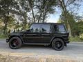 Mercedes-Benz G 63 AMG 2015 года за 39 800 000 тг. в Шымкент – фото 10