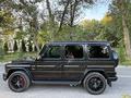 Mercedes-Benz G 63 AMG 2015 года за 39 800 000 тг. в Шымкент – фото 11