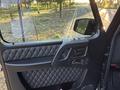 Mercedes-Benz G 63 AMG 2015 года за 39 800 000 тг. в Шымкент – фото 14