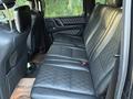 Mercedes-Benz G 63 AMG 2015 года за 39 800 000 тг. в Шымкент – фото 16