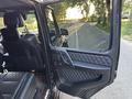 Mercedes-Benz G 63 AMG 2015 года за 39 800 000 тг. в Шымкент – фото 18