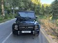 Mercedes-Benz G 63 AMG 2015 года за 39 800 000 тг. в Шымкент – фото 2