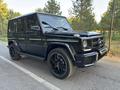 Mercedes-Benz G 63 AMG 2015 года за 39 800 000 тг. в Шымкент – фото 3