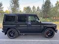 Mercedes-Benz G 63 AMG 2015 года за 39 800 000 тг. в Шымкент – фото 5