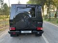 Mercedes-Benz G 63 AMG 2015 года за 39 800 000 тг. в Шымкент – фото 8