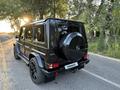 Mercedes-Benz G 63 AMG 2015 года за 39 800 000 тг. в Шымкент – фото 9