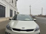 Kia Rio 2019 года за 6 800 000 тг. в Атырау – фото 5