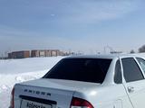 ВАЗ (Lada) Priora 2170 2014 годаfor3 000 000 тг. в Актобе – фото 5