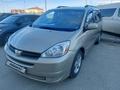 Toyota Sienna 2003 годаүшін4 500 000 тг. в Атырау