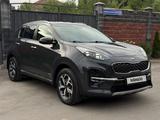 Kia Sportage 2019 года за 10 900 000 тг. в Алматы
