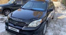 Toyota Matrix 2005 года за 4 200 000 тг. в Алматы