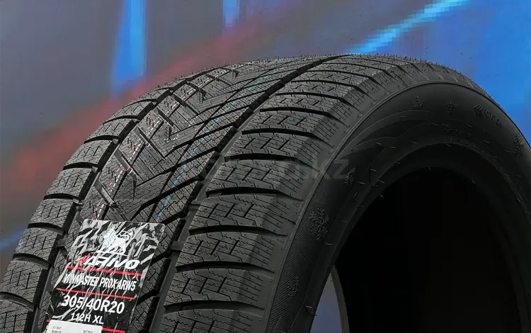 275/35 R20 — 245/40 R20 Arivo ARW5 зима на BMW/Mersүшін240 000 тг. в Алматы