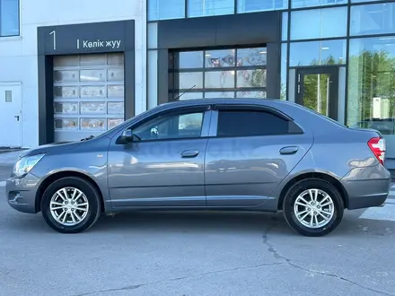 Chevrolet Cobalt 2021 года за 6 200 000 тг. в Караганда – фото 11