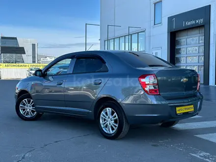 Chevrolet Cobalt 2021 года за 6 200 000 тг. в Караганда – фото 3