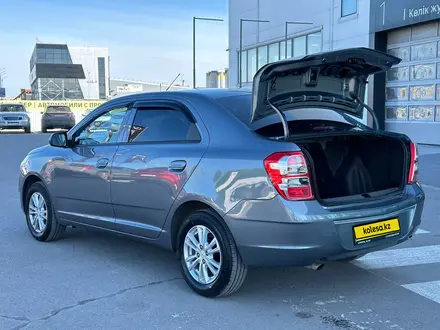 Chevrolet Cobalt 2021 года за 6 200 000 тг. в Караганда – фото 34