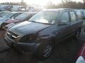 Honda CR-V 2004 года за 385 084 тг. в Темиртау – фото 2