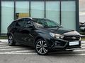 ВАЗ (Lada) Vesta SW Cross 2019 годаүшін5 890 000 тг. в Караганда – фото 3