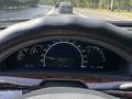 Mercedes-Benz S 320 2002 года за 3 900 000 тг. в Алматы – фото 6