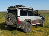 Toyota Land Cruiser 1990 года за 8 300 000 тг. в Алматы – фото 4