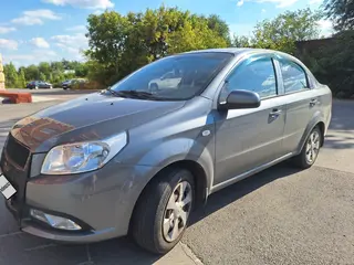 Chevrolet Nexia