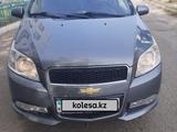 Chevrolet Nexia 2021 года за 3 800 000 тг. в Костанай