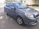 Chevrolet Nexia 2021 года за 3 800 000 тг. в Костанай – фото 2
