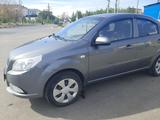 Chevrolet Nexia 2021 года за 3 800 000 тг. в Костанай – фото 4