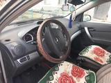Chevrolet Nexia 2021 года за 3 800 000 тг. в Костанай – фото 3
