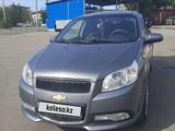 Chevrolet Nexia 2021 года за 3 800 000 тг. в Костанай – фото 5