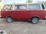 Volkswagen Transporter 1989 годаүшін1 500 000 тг. в Кызылорда – фото 5