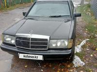 Mercedes-Benz 190 1990 годаүшін1 100 000 тг. в Алматы