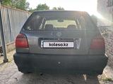 Volkswagen Golf 1993 годаүшін580 000 тг. в Шымкент