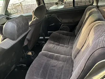 Volkswagen Golf 1993 года за 580 000 тг. в Шымкент – фото 3