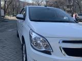 Chevrolet Cobalt 2022 года за 6 250 000 тг. в Алматы – фото 4