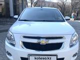 Chevrolet Cobalt 2022 года за 6 250 000 тг. в Алматы