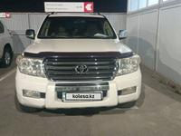 Toyota Land Cruiser 2007 года за 15 500 000 тг. в Тараз